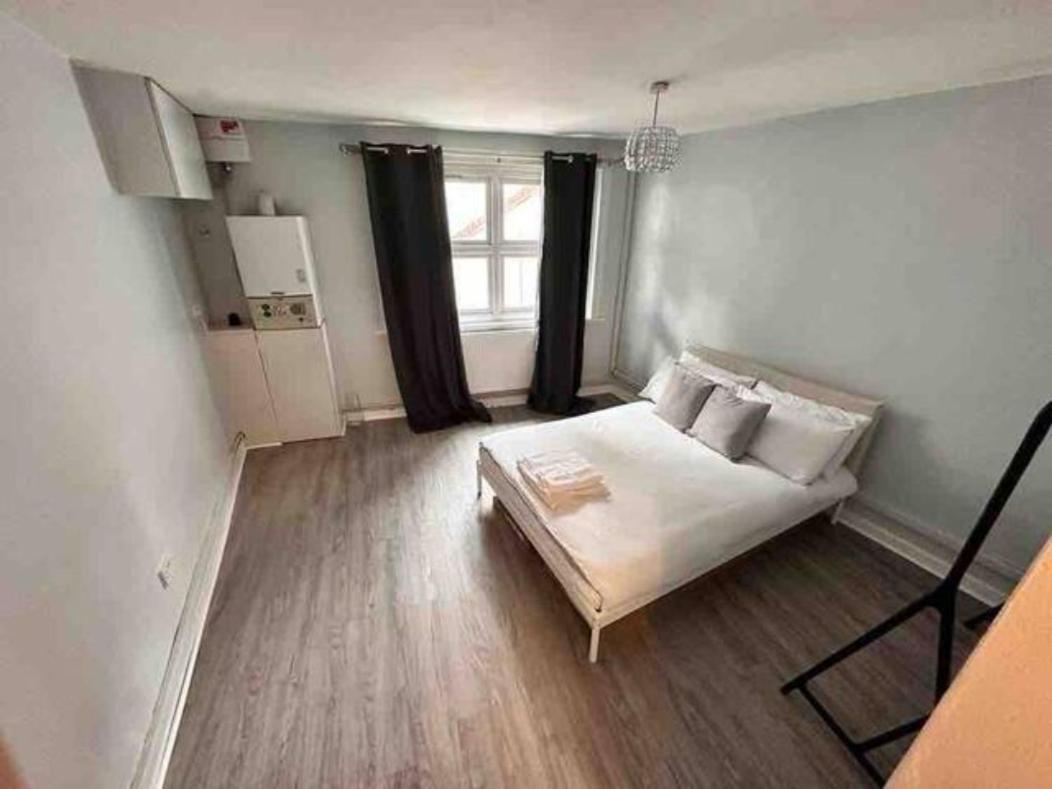 London Apartment - Near Kings Cross St Pancreas! Esterno foto